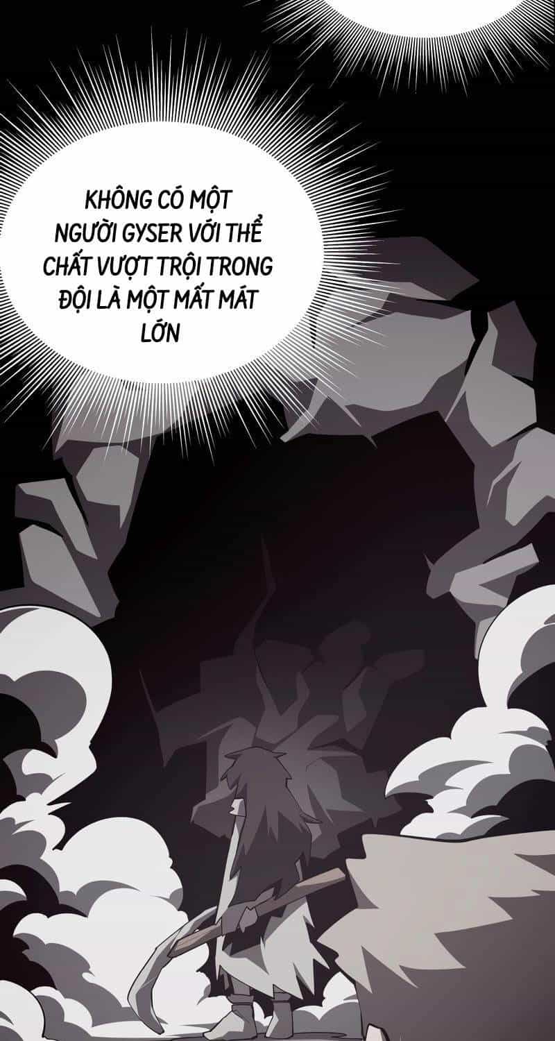 Hồi Ức Trong Ngục Tối - Chương 89 - ảnh 45