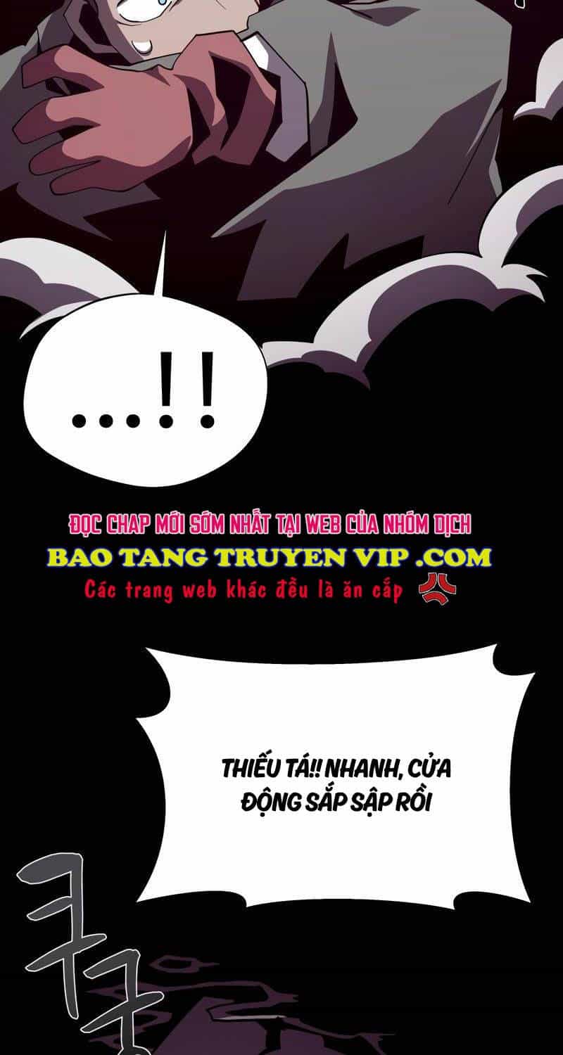 Hồi Ức Trong Ngục Tối - Chương 89 - ảnh 79