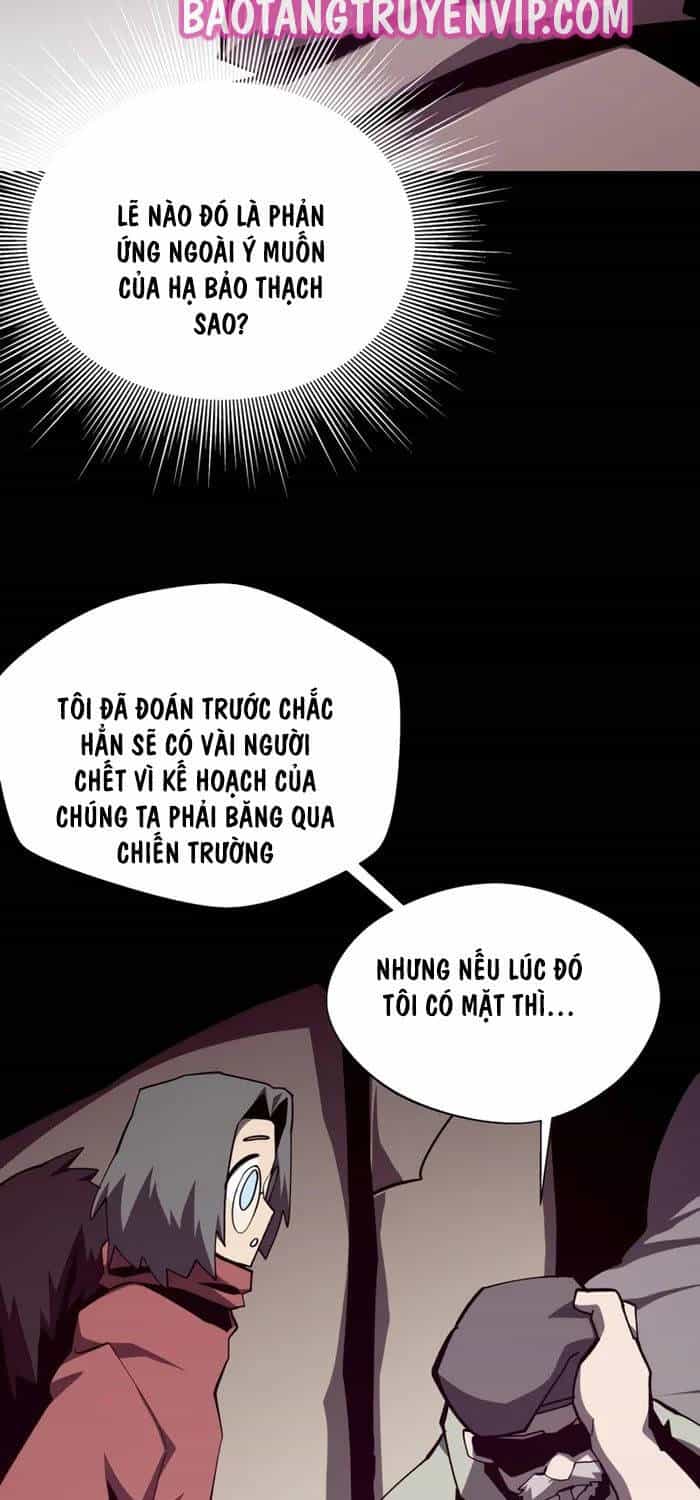 Hồi Ức Trong Ngục Tối - Chương 90 - ảnh 15