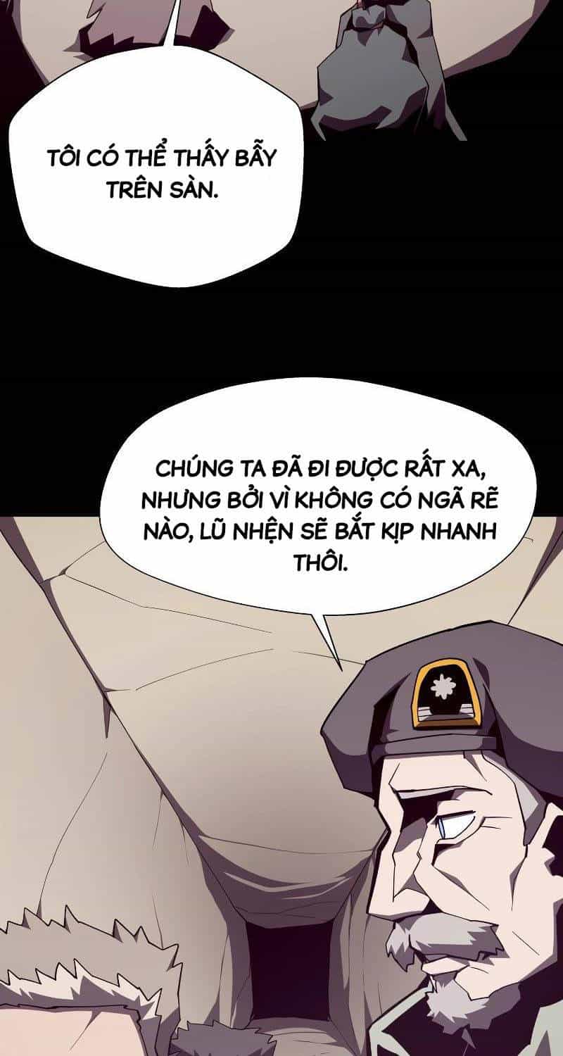 Hồi Ức Trong Ngục Tối - Chương 91 - ảnh 52