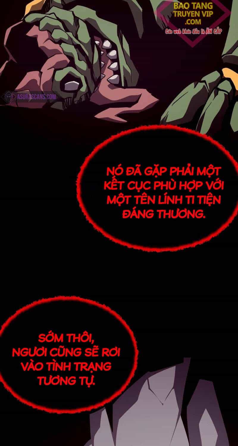 Hồi Ức Trong Ngục Tối - Chương 93 - ảnh 11