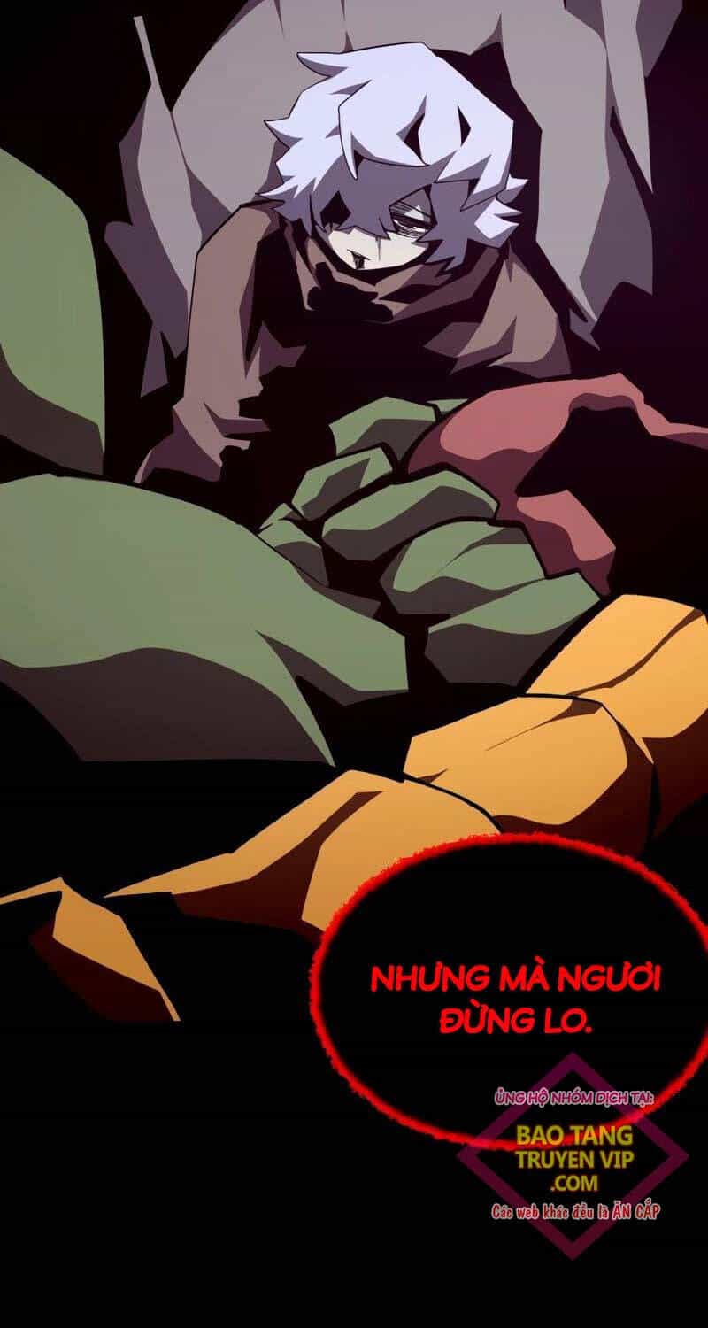Hồi Ức Trong Ngục Tối - Chương 93 - ảnh 12