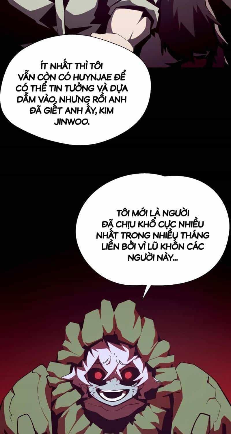 Hồi Ức Trong Ngục Tối - Chương 93 - ảnh 51