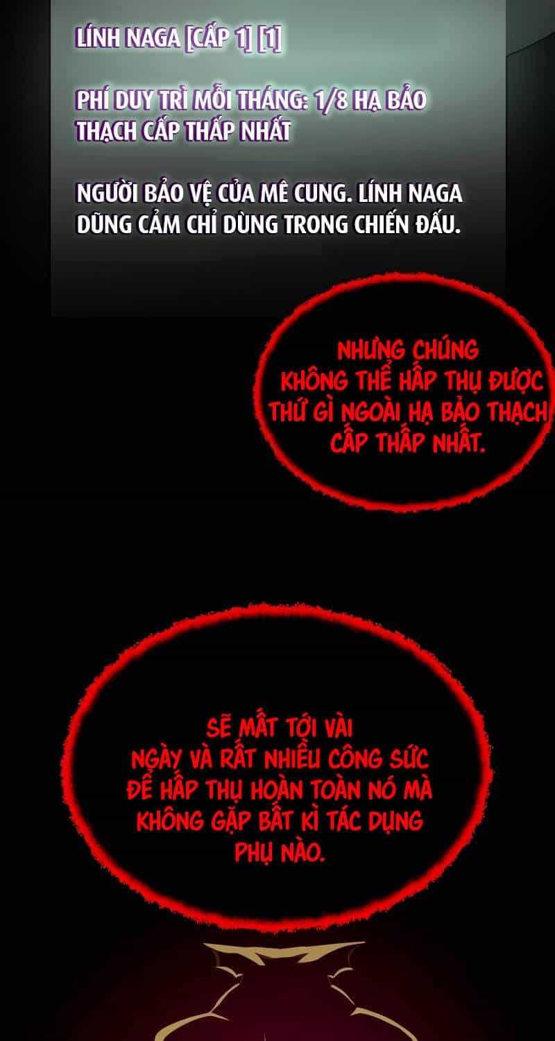 Hồi Ức Trong Ngục Tối - Chương 95 - ảnh 56