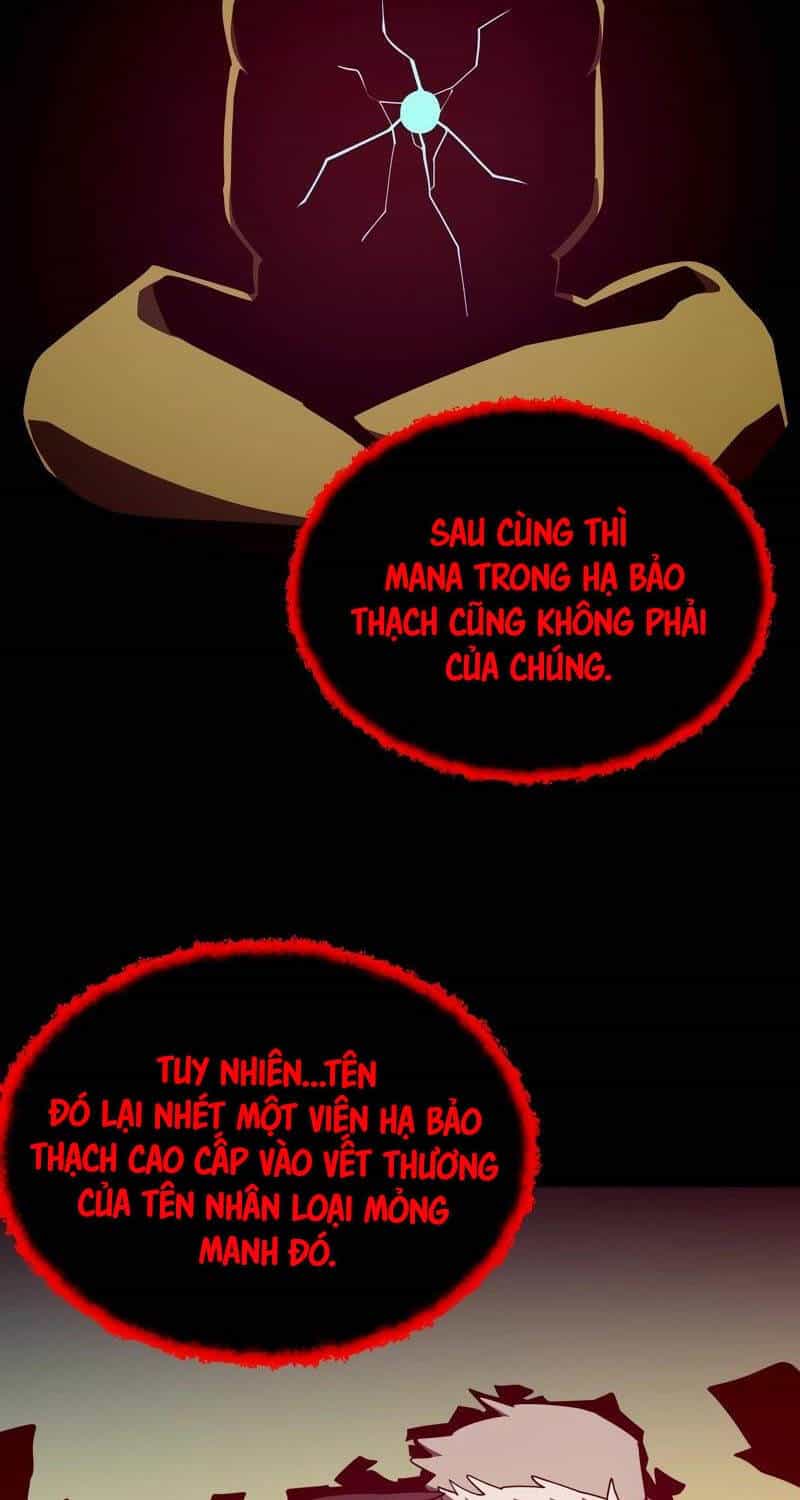 Hồi Ức Trong Ngục Tối - Chương 95 - ảnh 57
