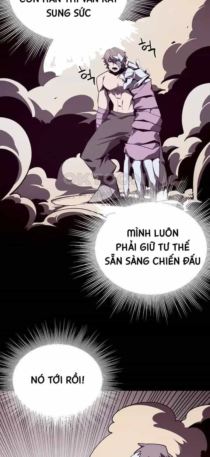 Hồi Ức Trong Ngục Tối - Chương 98 - ảnh 23
