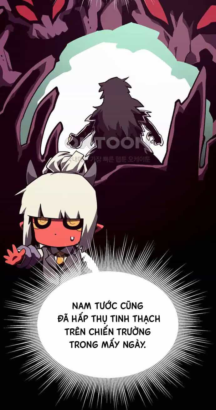 Hồi Ức Trong Ngục Tối - Chương 98 - ảnh 66