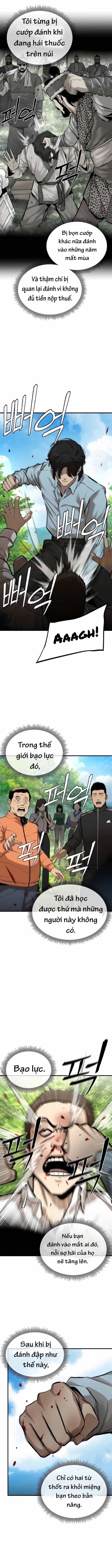Hồi Ức Tu Tiên Của Kẻ Tái Sinh - Chương 1 - ảnh 17