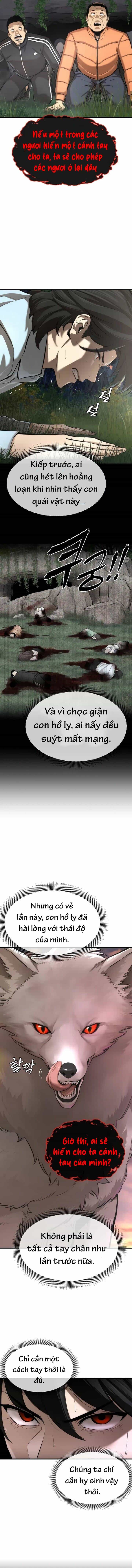 Hồi Ức Tu Tiên Của Kẻ Tái Sinh - Chương 2 - ảnh 10