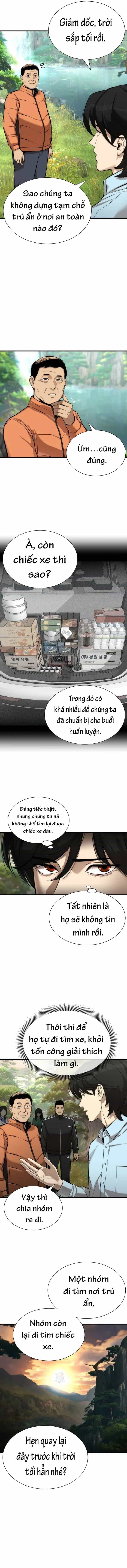 Hồi Ức Tu Tiên Của Kẻ Tái Sinh - Chương 2 - ảnh 5