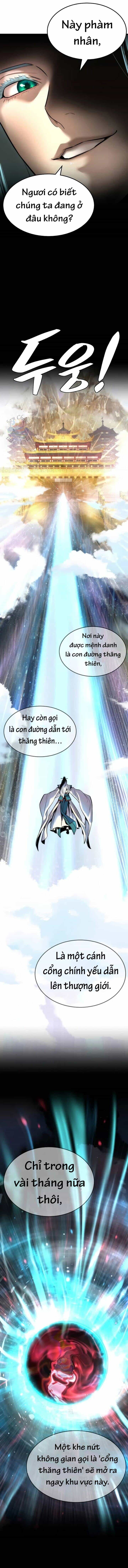 Hồi Ức Tu Tiên Của Kẻ Tái Sinh - Chương 4 - ảnh 3
