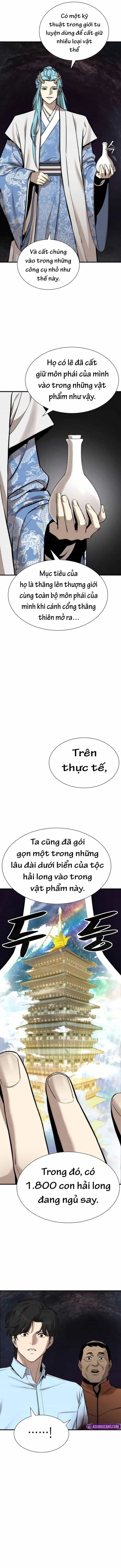 Hồi Ức Tu Tiên Của Kẻ Tái Sinh - Chương 4 - ảnh 5