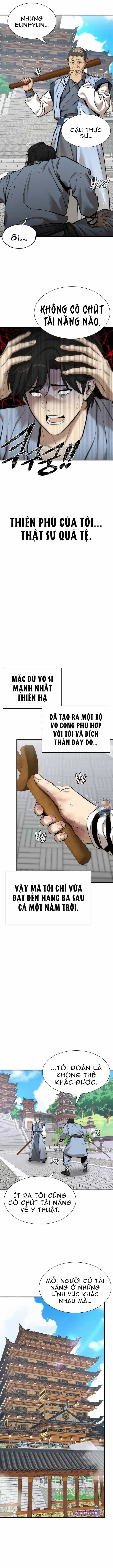 Hồi Ức Tu Tiên Của Kẻ Tái Sinh - Chương 6 - ảnh 14