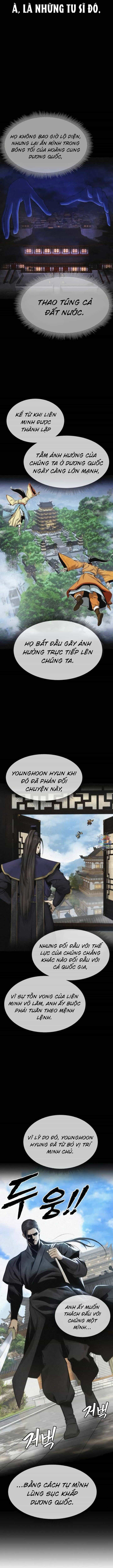 Hồi Ức Tu Tiên Của Kẻ Tái Sinh - Chương 7 - ảnh 6