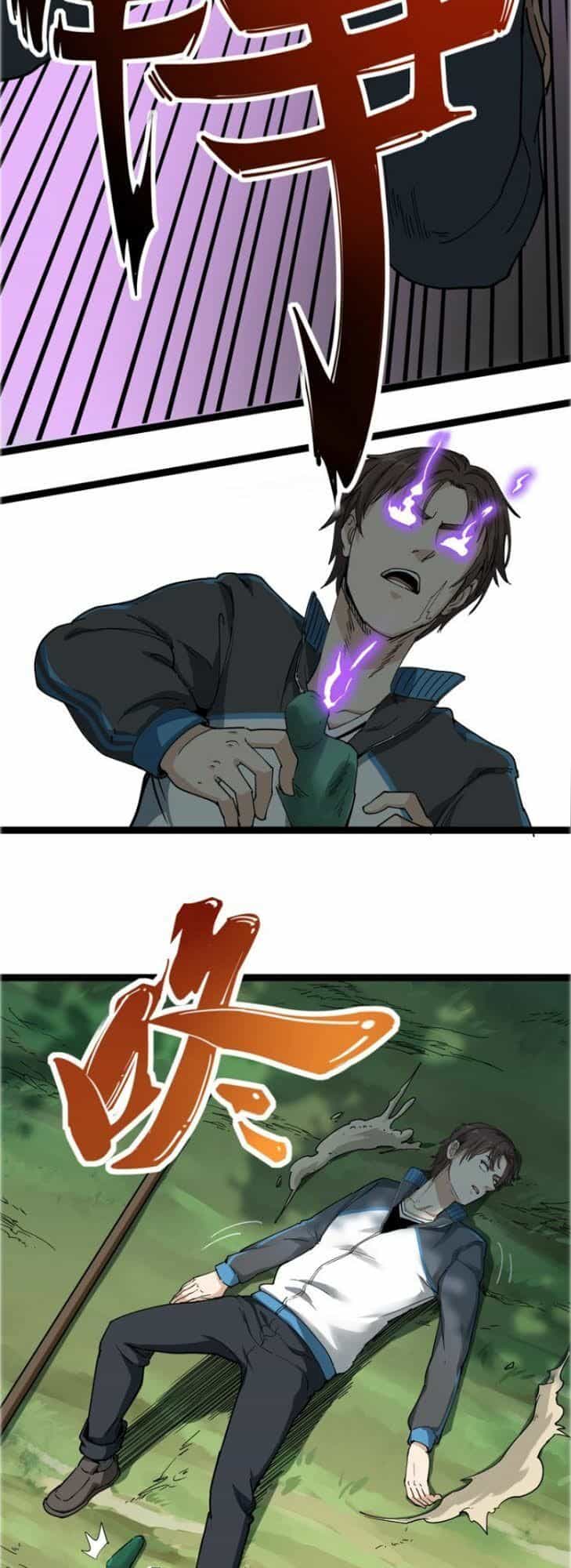 Hồi Xuân Tiểu Độc Y - Chương 1 - ảnh 14