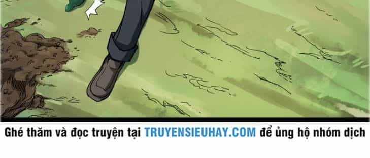 Hồi Xuân Tiểu Độc Y - Chương 1 - ảnh 15