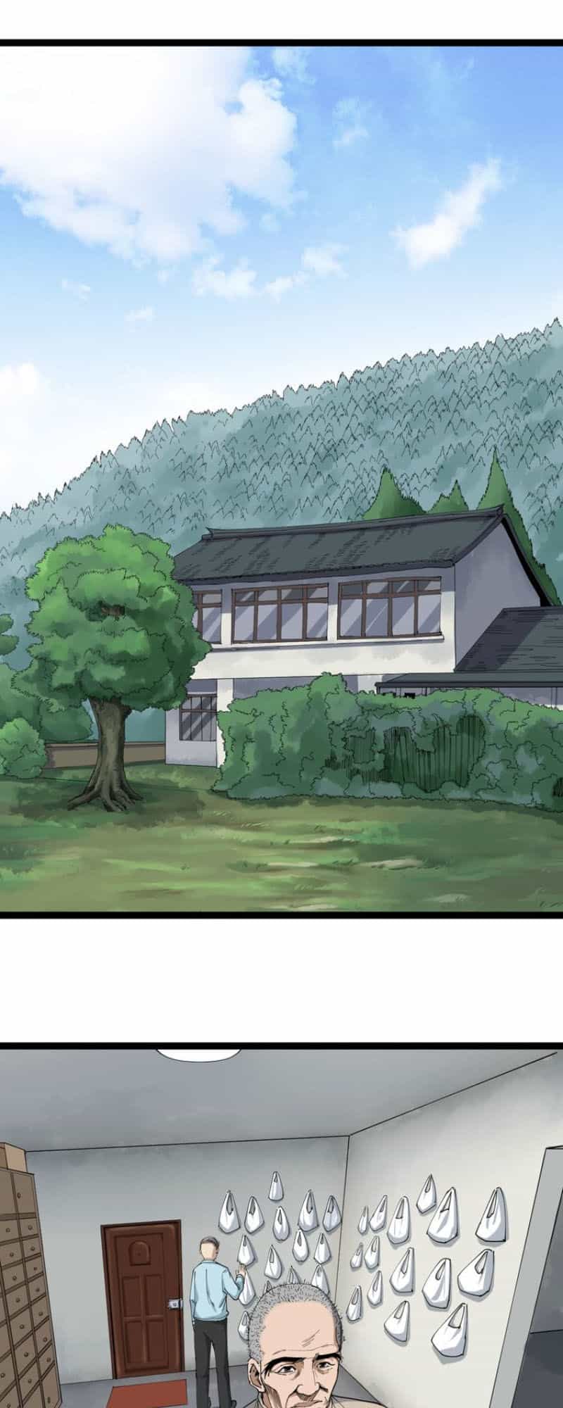 Hồi Xuân Tiểu Độc Y - Chương 12 - ảnh 2
