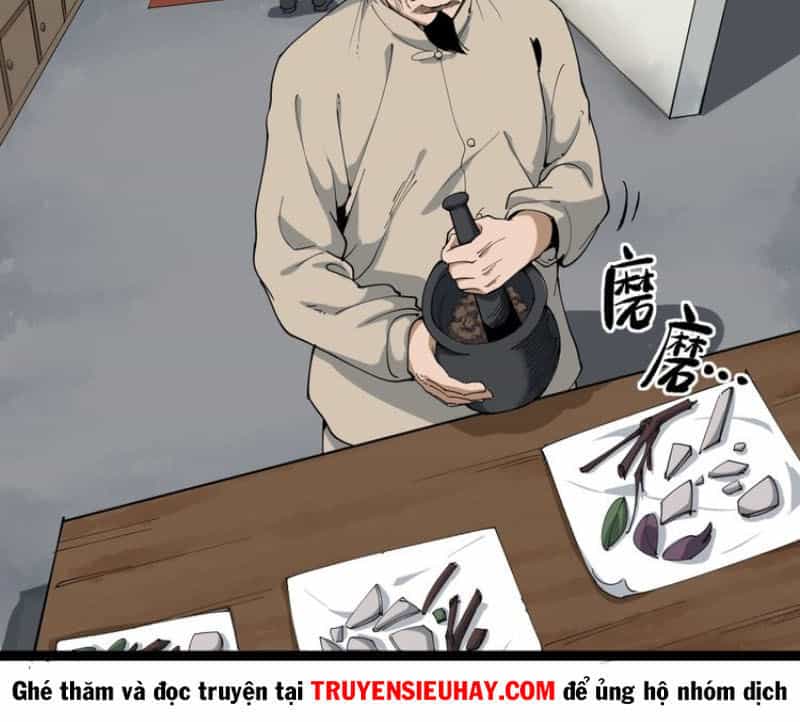 Hồi Xuân Tiểu Độc Y - Chương 12 - ảnh 3