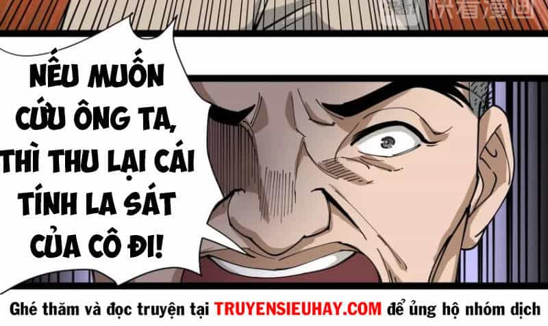 Hồi Xuân Tiểu Độc Y - Chương 12 - ảnh 34