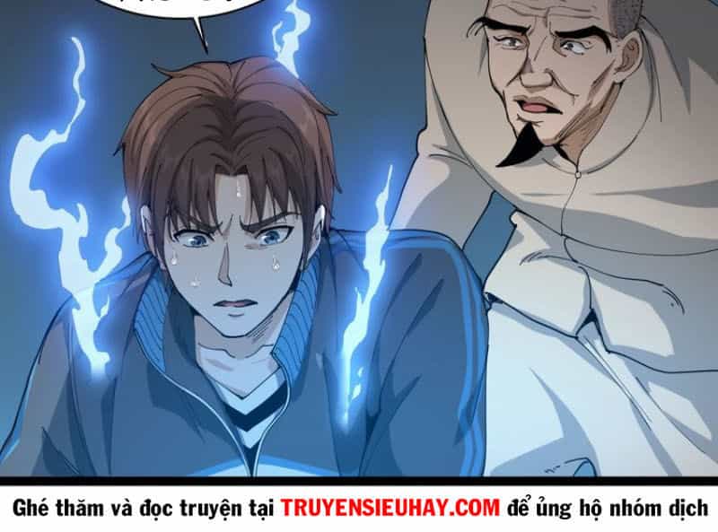 Hồi Xuân Tiểu Độc Y - Chương 12 - ảnh 53
