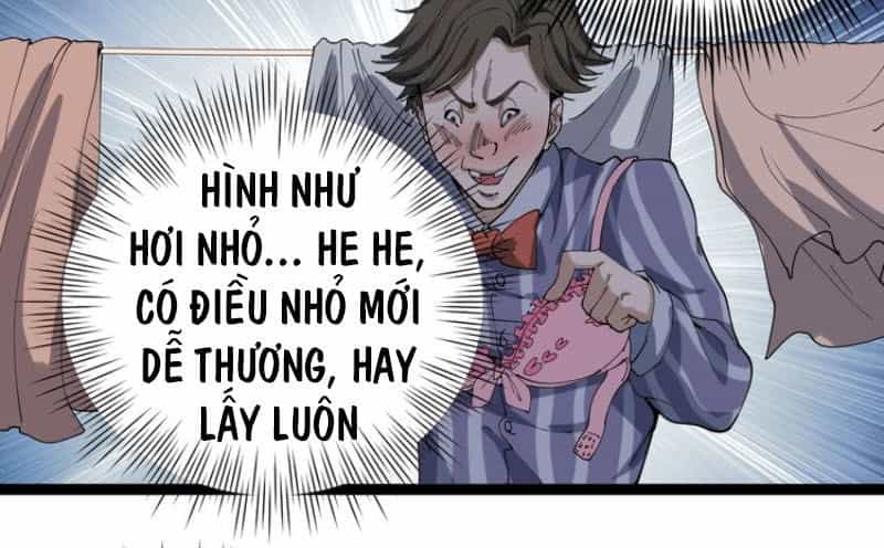 Hồi Xuân Tiểu Độc Y - Chương 13 - ảnh 46
