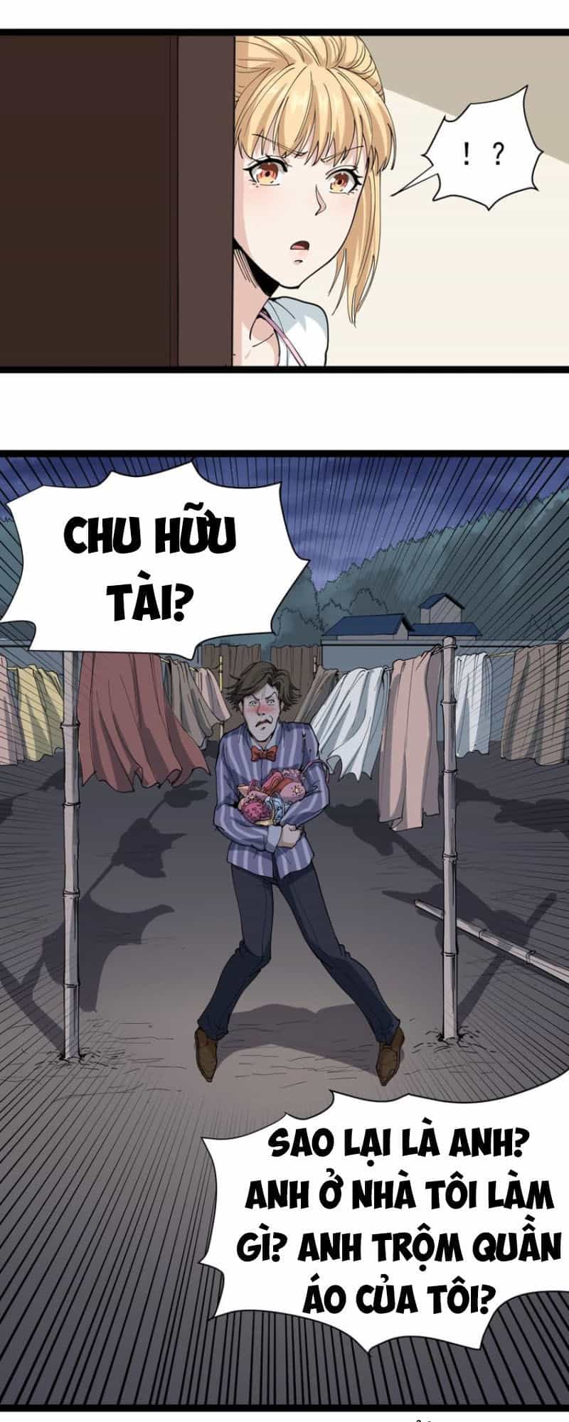 Hồi Xuân Tiểu Độc Y - Chương 13 - ảnh 49