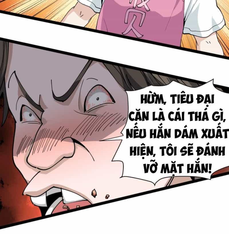 Hồi Xuân Tiểu Độc Y - Chương 13 - ảnh 57