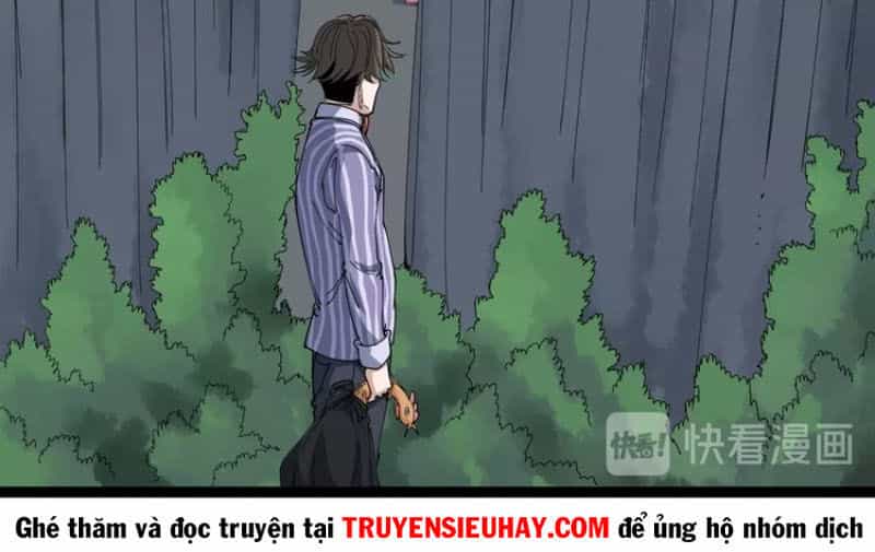 Hồi Xuân Tiểu Độc Y - Chương 13 - ảnh 7