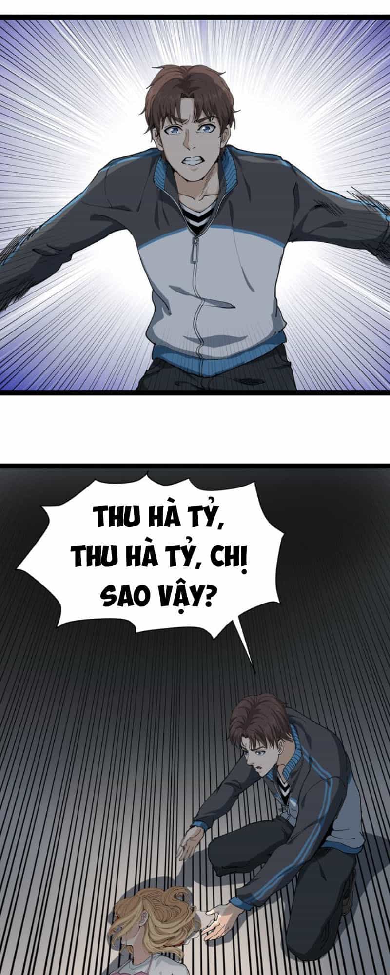 Hồi Xuân Tiểu Độc Y - Chương 14 - ảnh 2