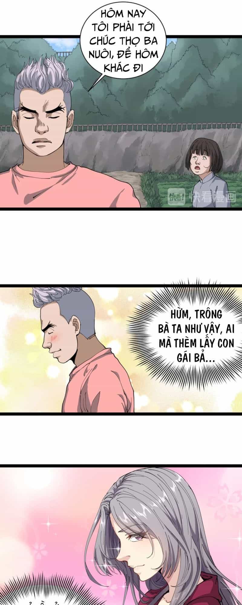 Hồi Xuân Tiểu Độc Y - Chương 15 - ảnh 38