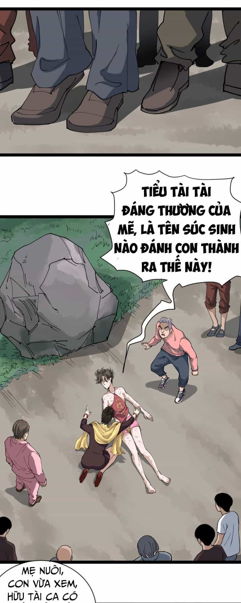 Hồi Xuân Tiểu Độc Y - Chương 15 - ảnh 49