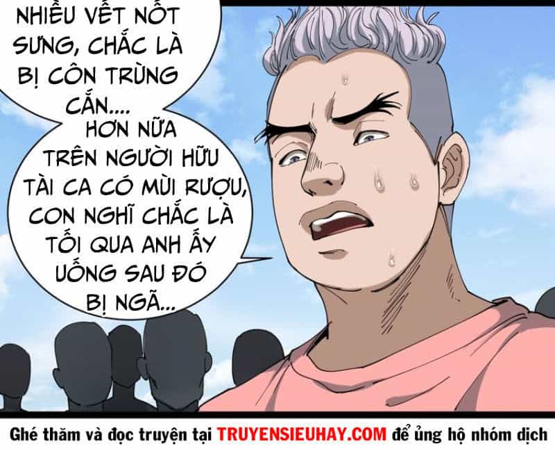 Hồi Xuân Tiểu Độc Y - Chương 15 - ảnh 50