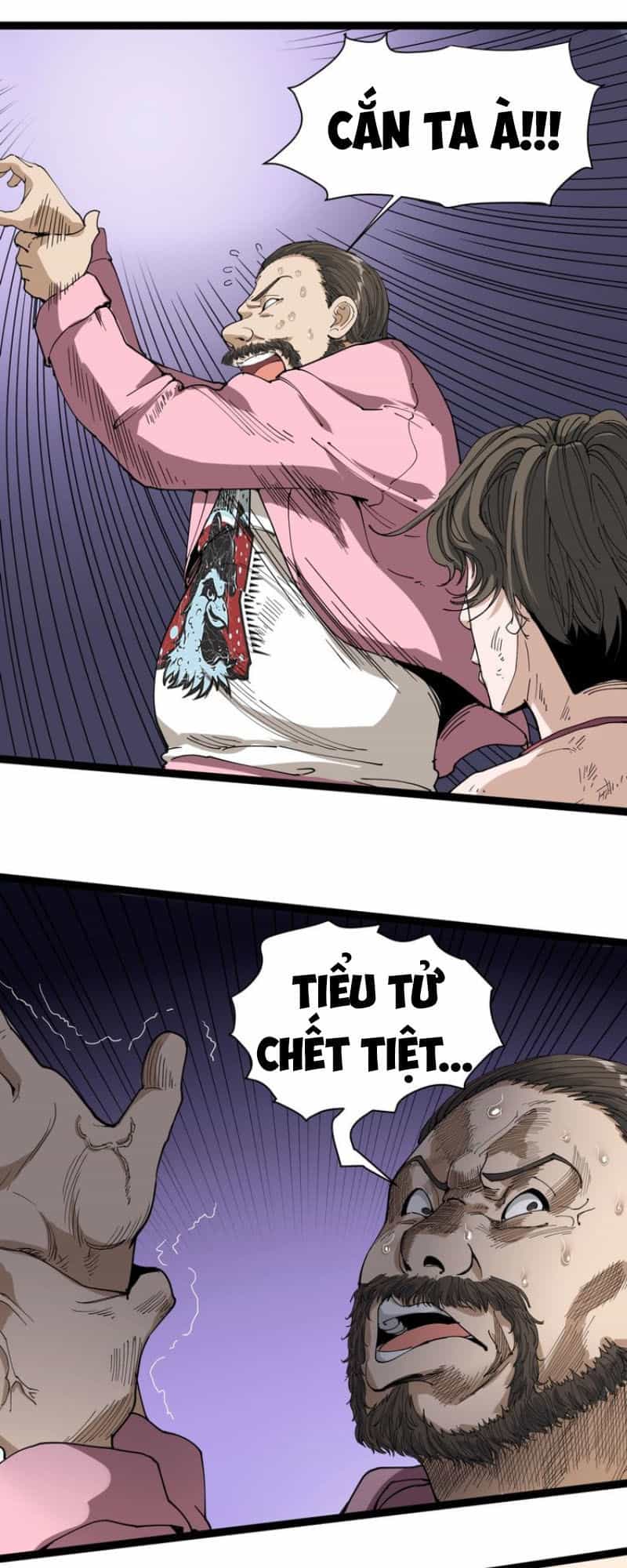 Hồi Xuân Tiểu Độc Y - Chương 15 - ảnh 58