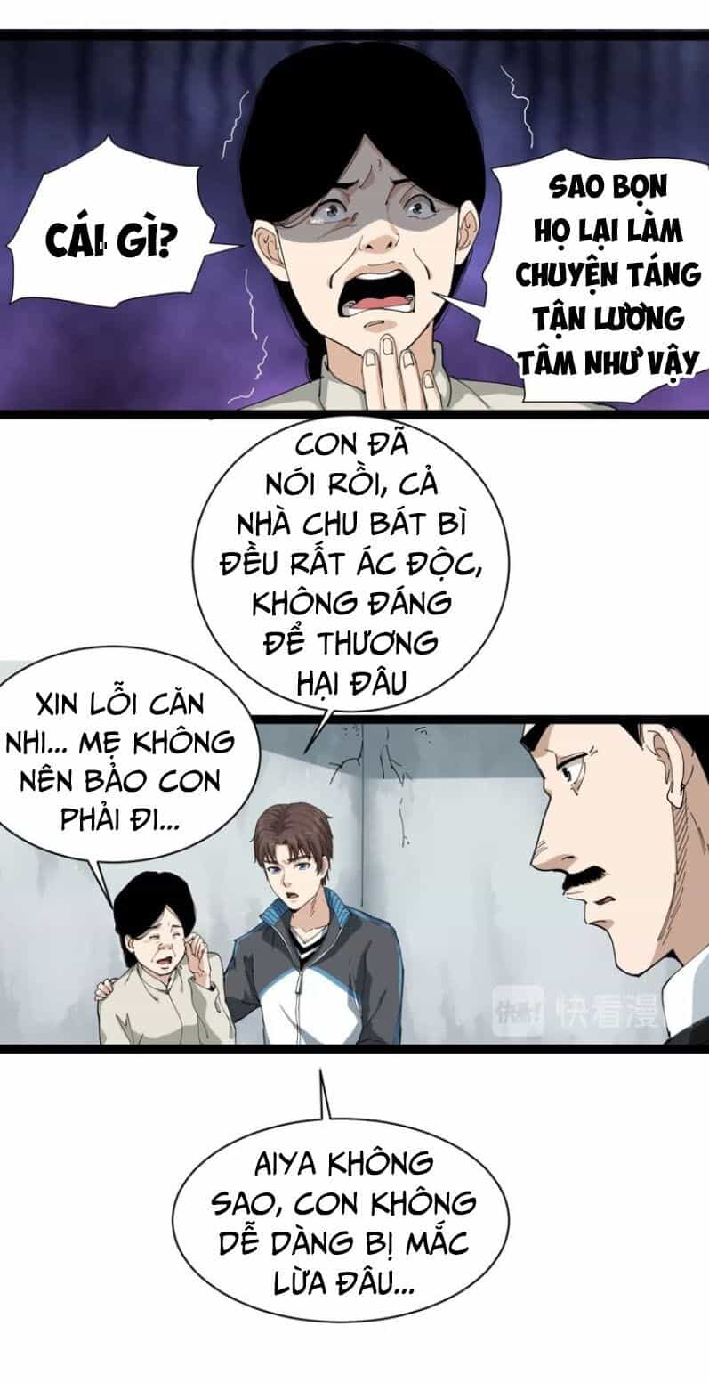 Hồi Xuân Tiểu Độc Y - Chương 17 - ảnh 16