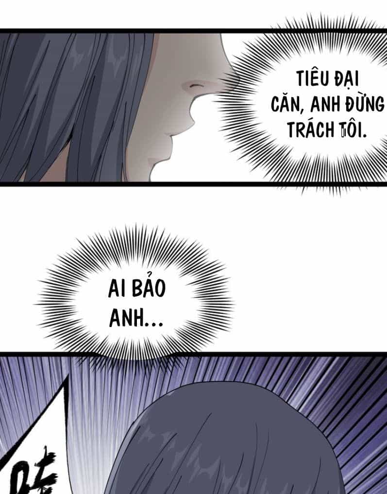 Hồi Xuân Tiểu Độc Y - Chương 17 - ảnh 32