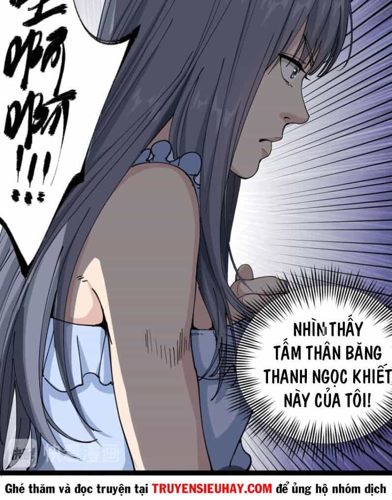 Hồi Xuân Tiểu Độc Y - Chương 17 - ảnh 33