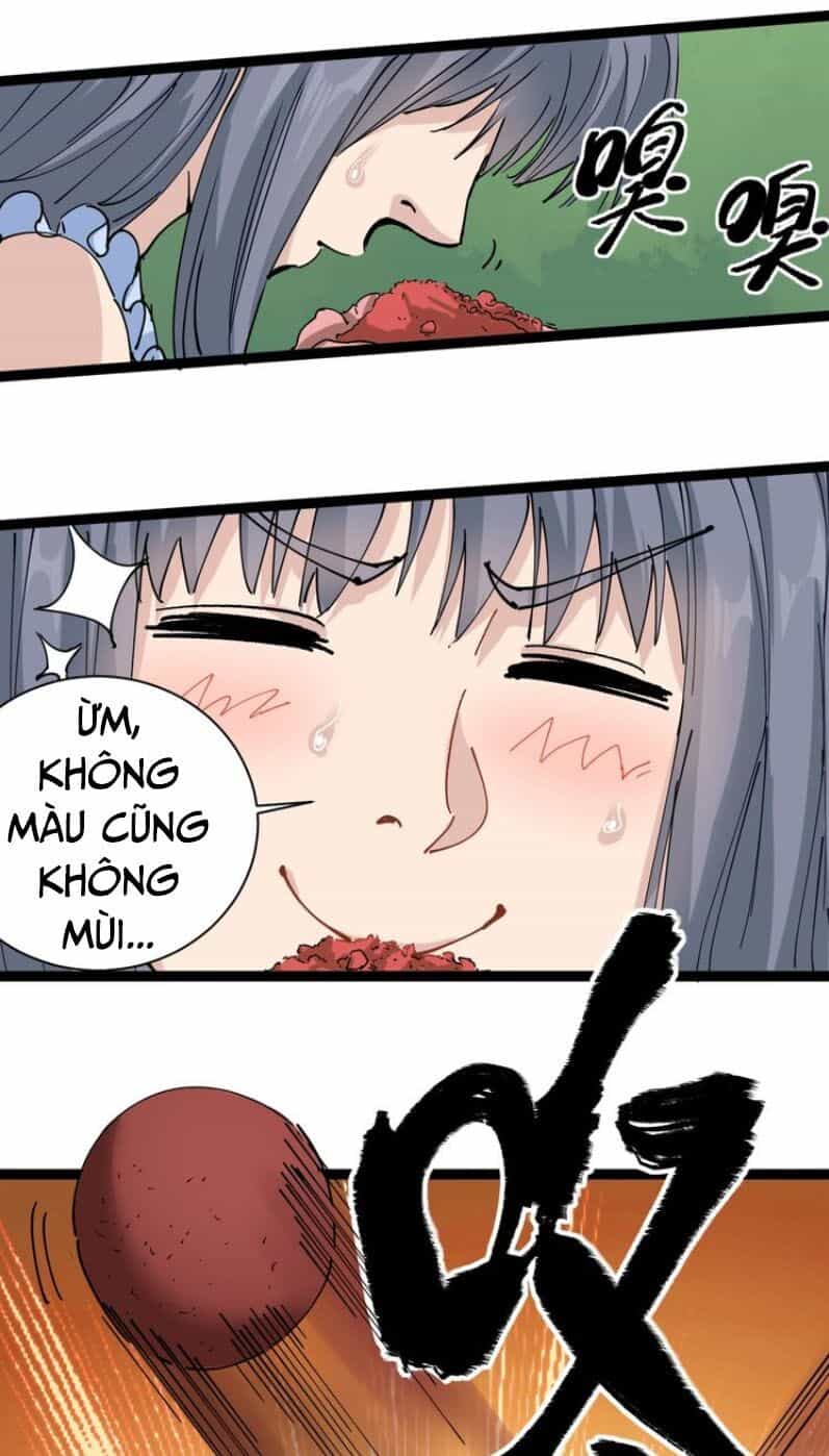 Hồi Xuân Tiểu Độc Y - Chương 17 - ảnh 55