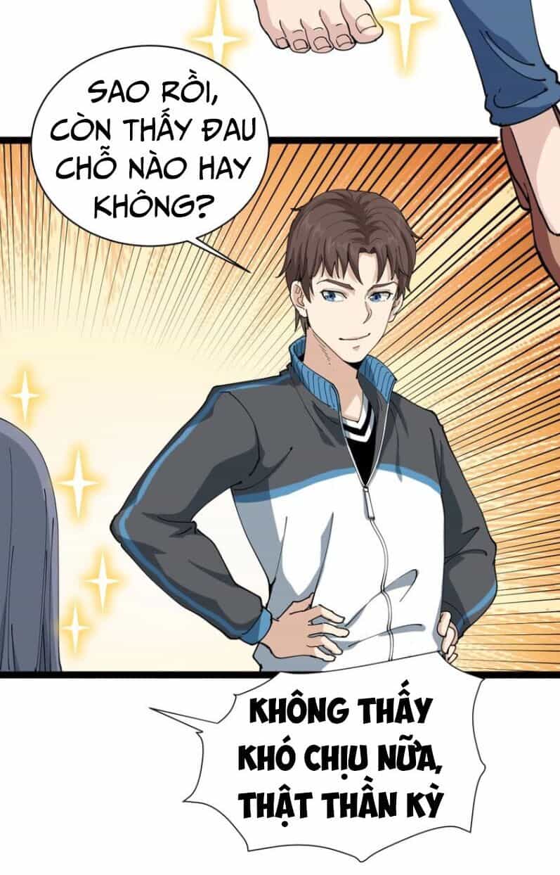 Hồi Xuân Tiểu Độc Y - Chương 17 - ảnh 82
