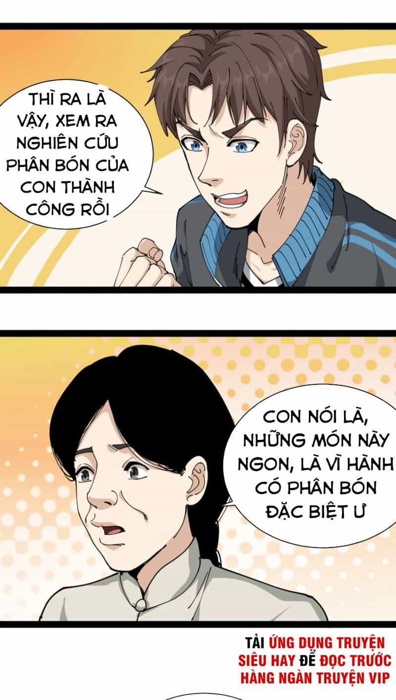Hồi Xuân Tiểu Độc Y - Chương 18 - ảnh 26