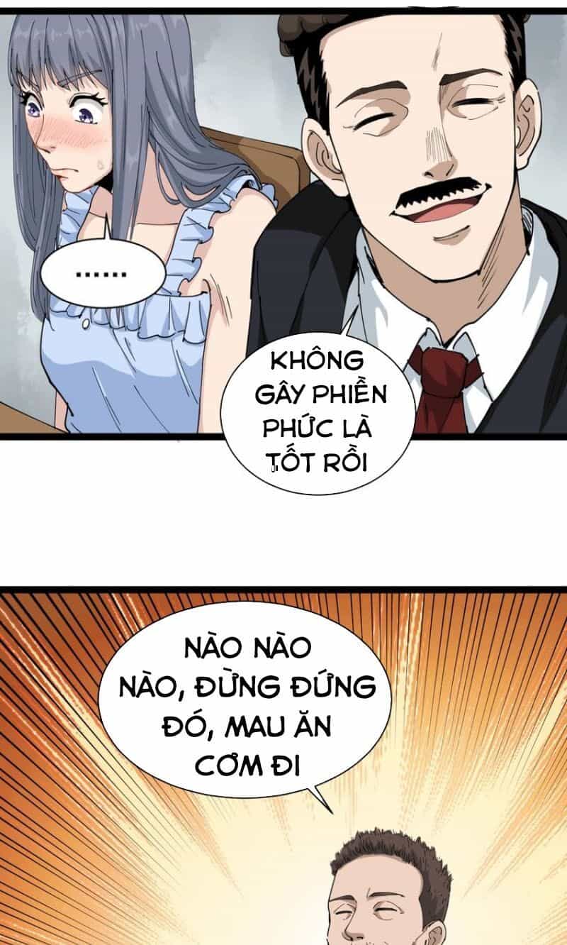 Hồi Xuân Tiểu Độc Y - Chương 18 - ảnh 3