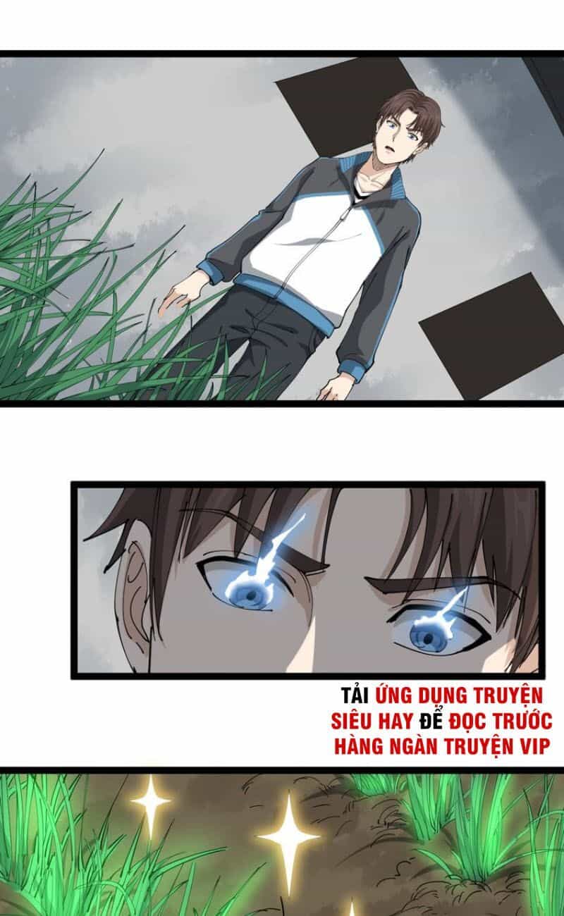 Hồi Xuân Tiểu Độc Y - Chương 18 - ảnh 34