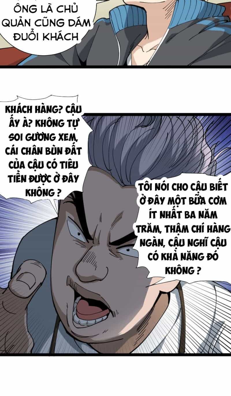 Hồi Xuân Tiểu Độc Y - Chương 18 - ảnh 51