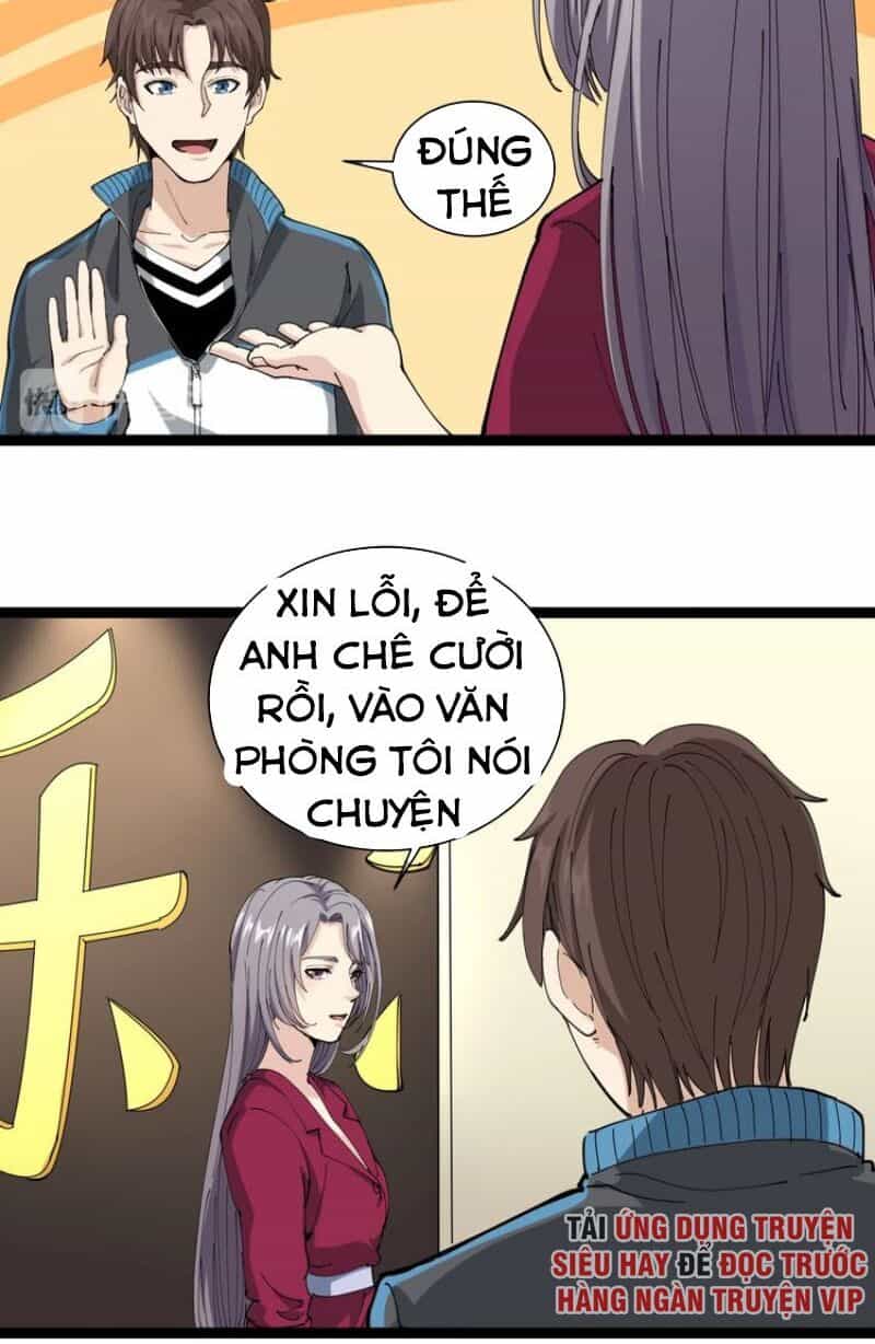 Hồi Xuân Tiểu Độc Y - Chương 18 - ảnh 64