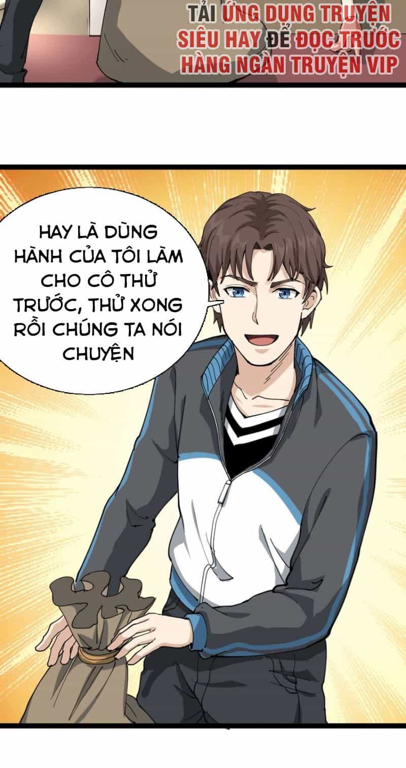 Hồi Xuân Tiểu Độc Y - Chương 18 - ảnh 66