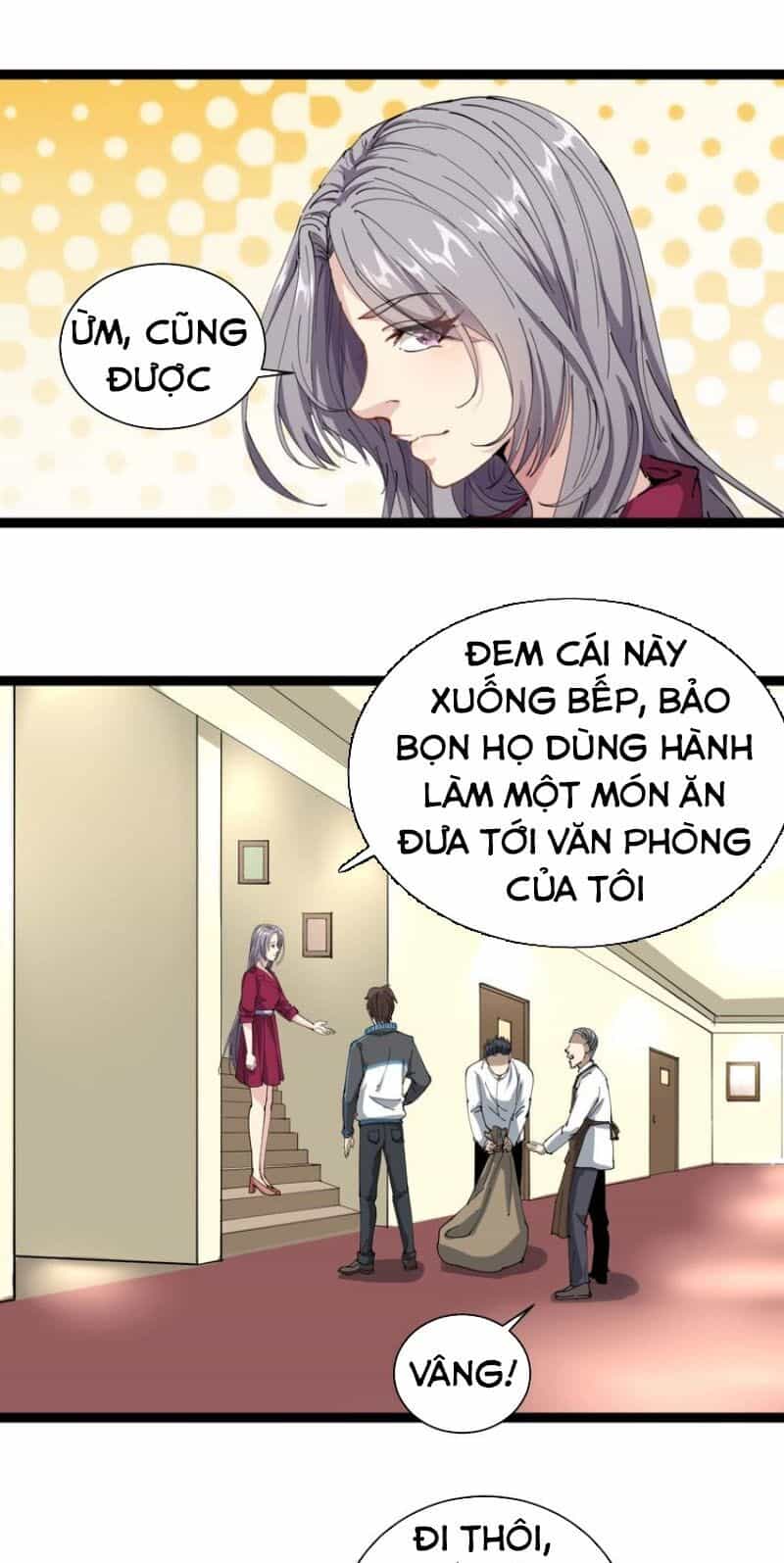 Hồi Xuân Tiểu Độc Y - Chương 18 - ảnh 67