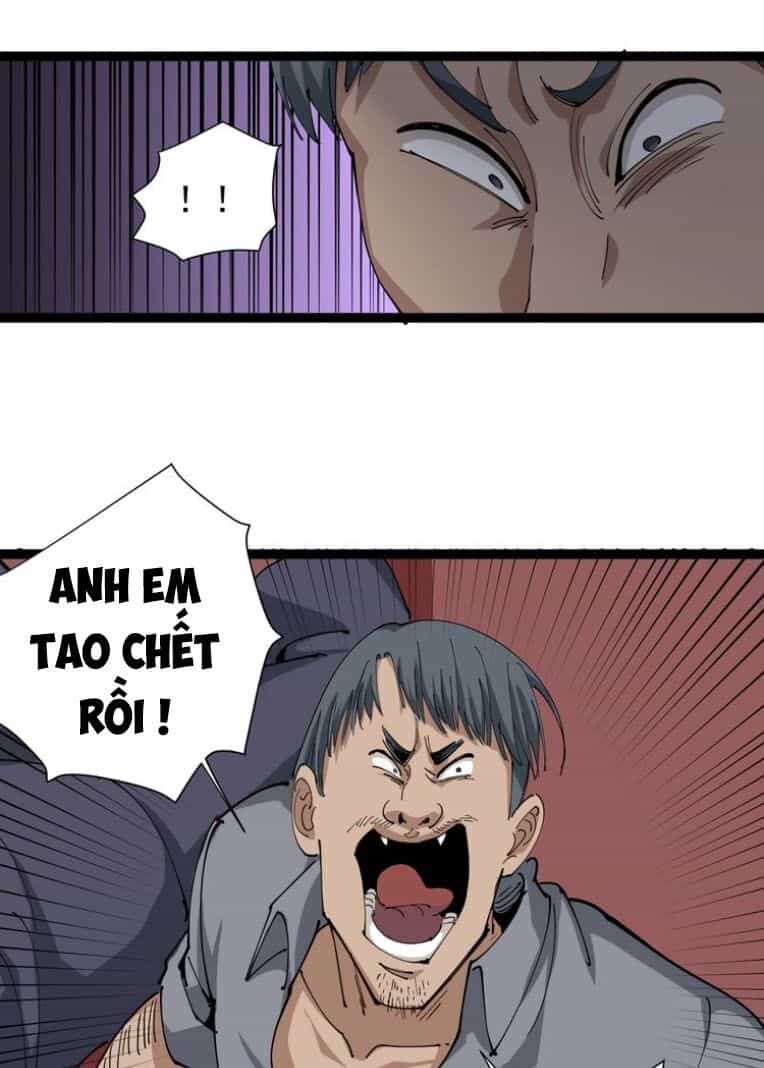 Hồi Xuân Tiểu Độc Y - Chương 19 - ảnh 17