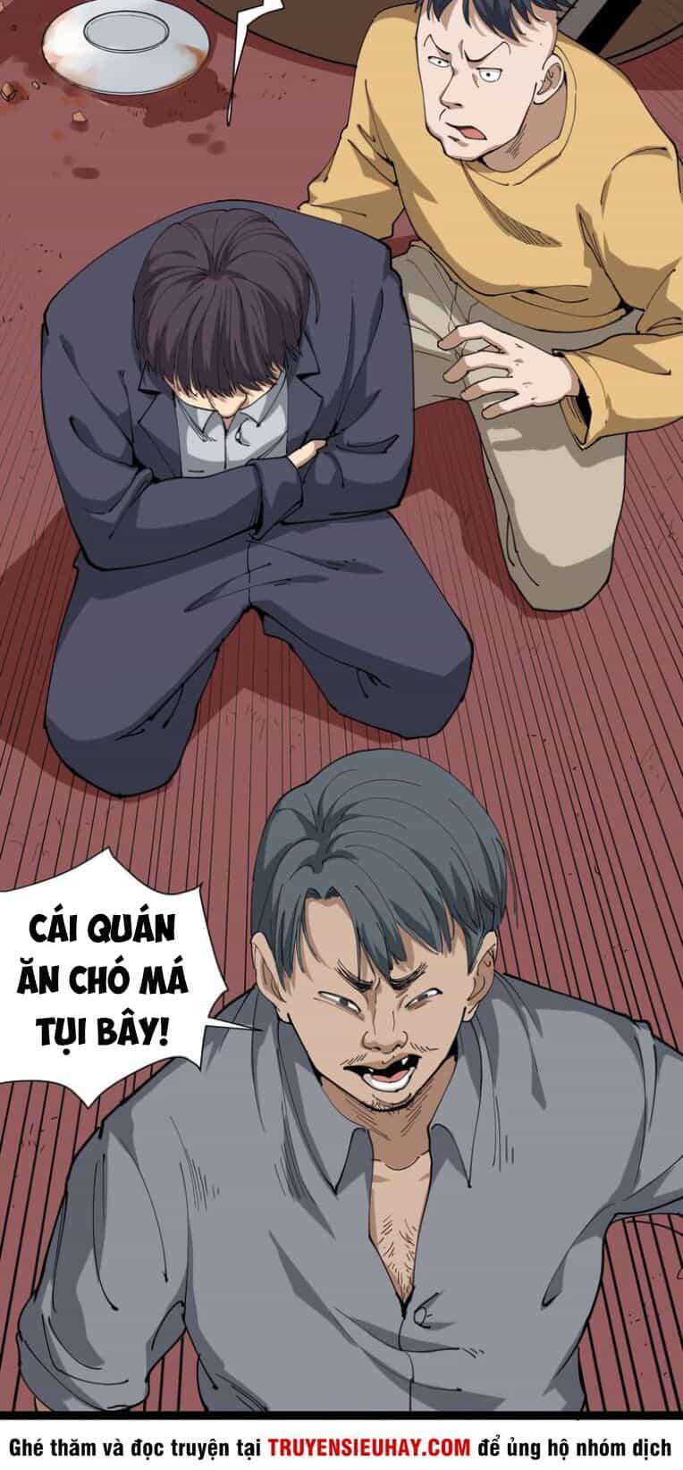 Hồi Xuân Tiểu Độc Y - Chương 19 - ảnh 2