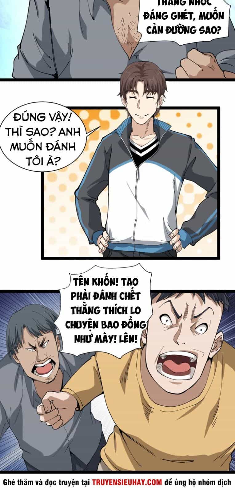 Hồi Xuân Tiểu Độc Y - Chương 19 - ảnh 62