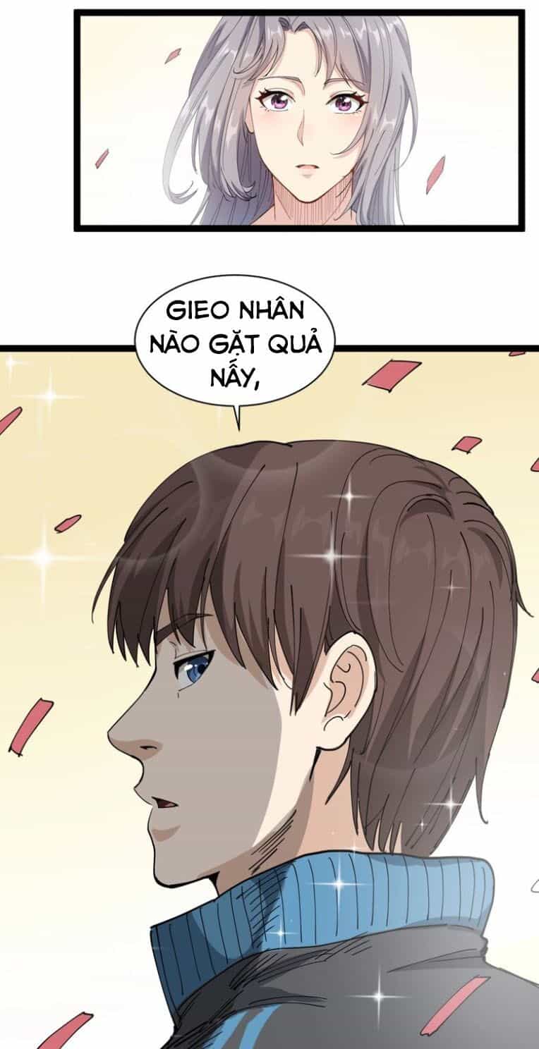 Hồi Xuân Tiểu Độc Y - Chương 19 - ảnh 67