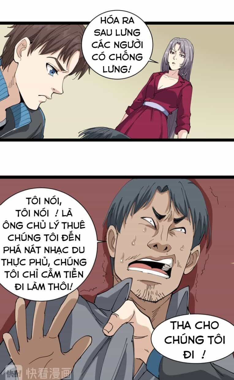 Hồi Xuân Tiểu Độc Y - Chương 19 - ảnh 73